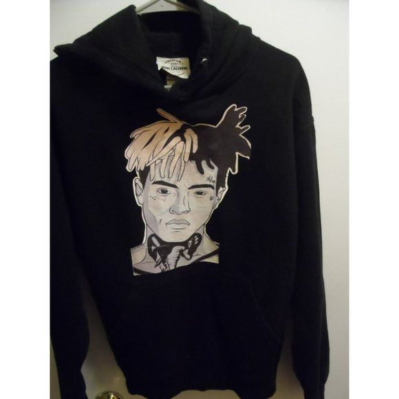 Jon Lauren Other - Jon Lauren Hoodie